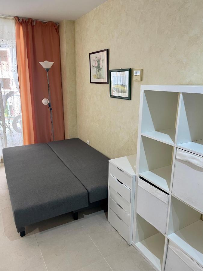 Apartament Marina Dor Primera Linea Oropesa del Mar Zewnętrze zdjęcie
