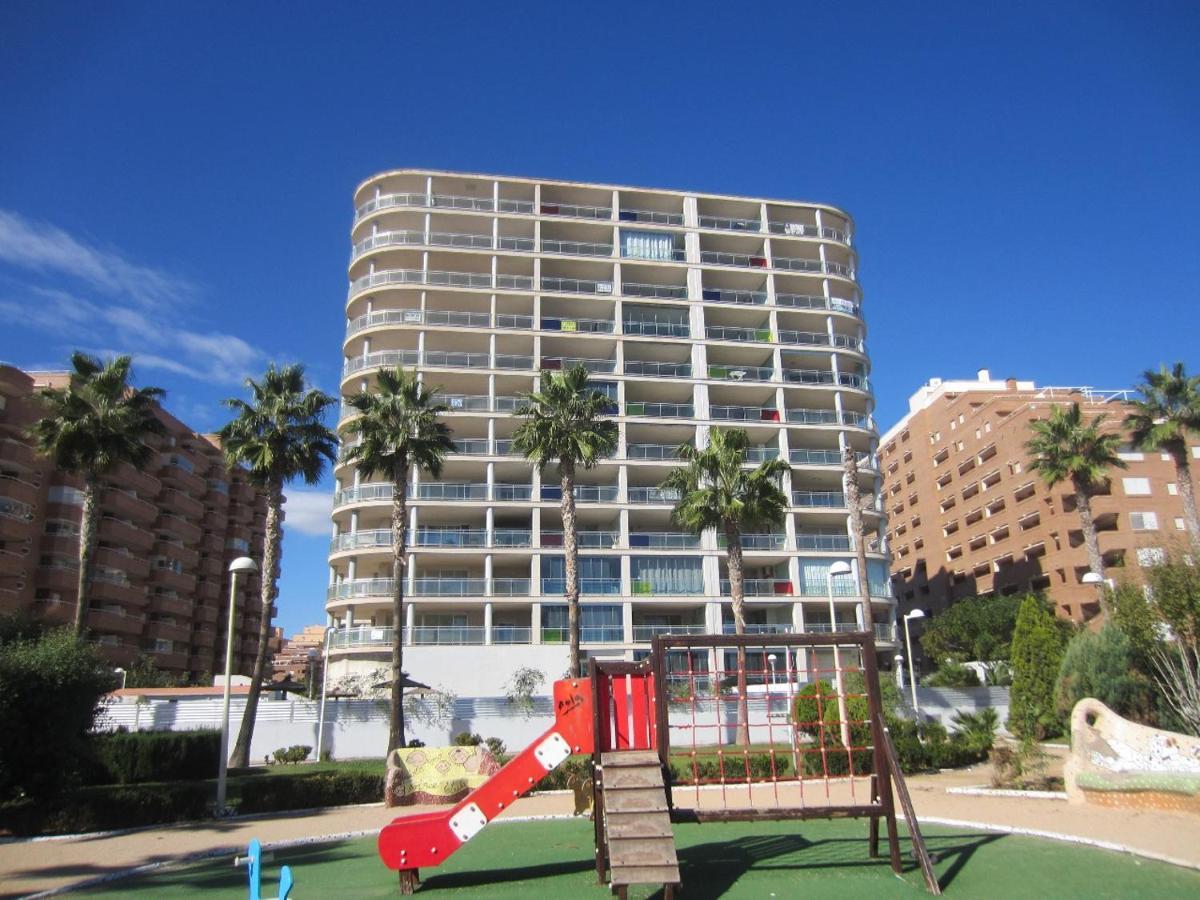 Apartament Marina Dor Primera Linea Oropesa del Mar Zewnętrze zdjęcie