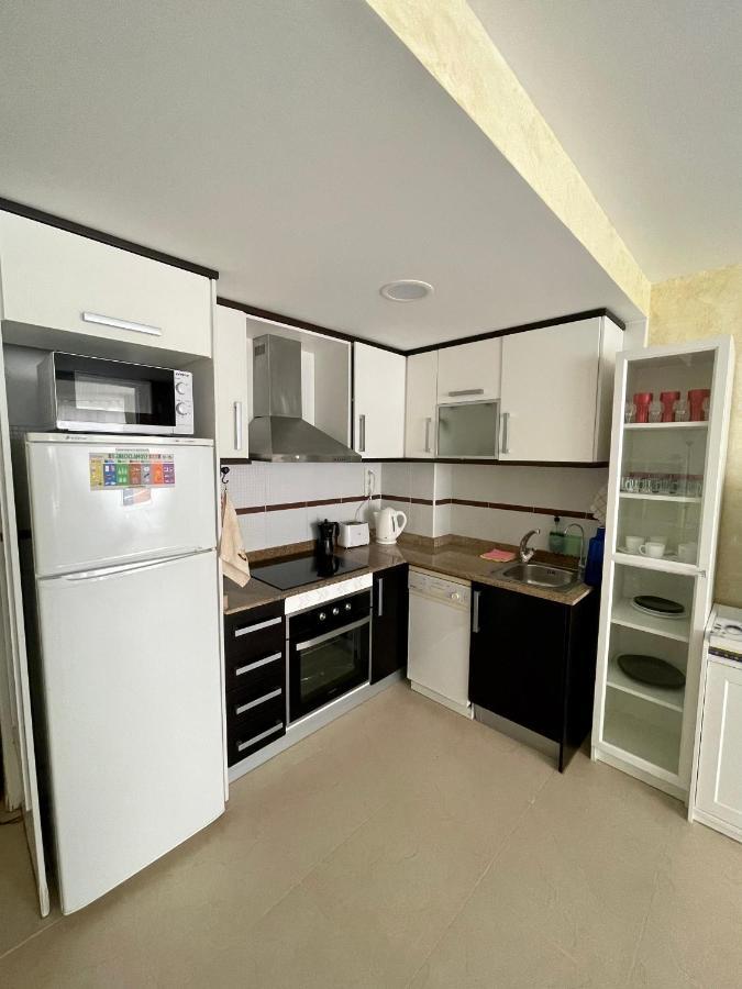 Apartament Marina Dor Primera Linea Oropesa del Mar Zewnętrze zdjęcie
