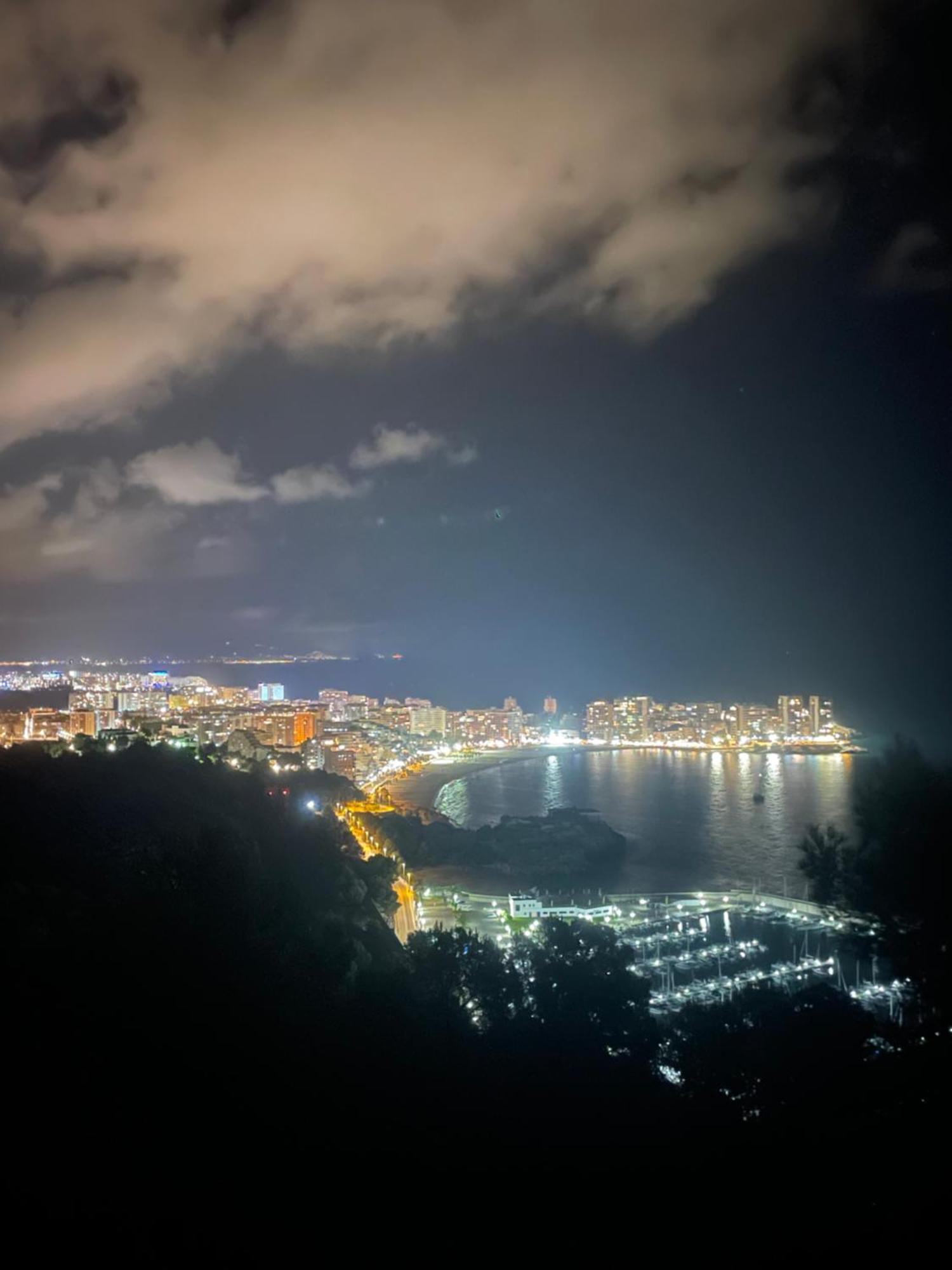 Apartament Marina Dor Primera Linea Oropesa del Mar Zewnętrze zdjęcie