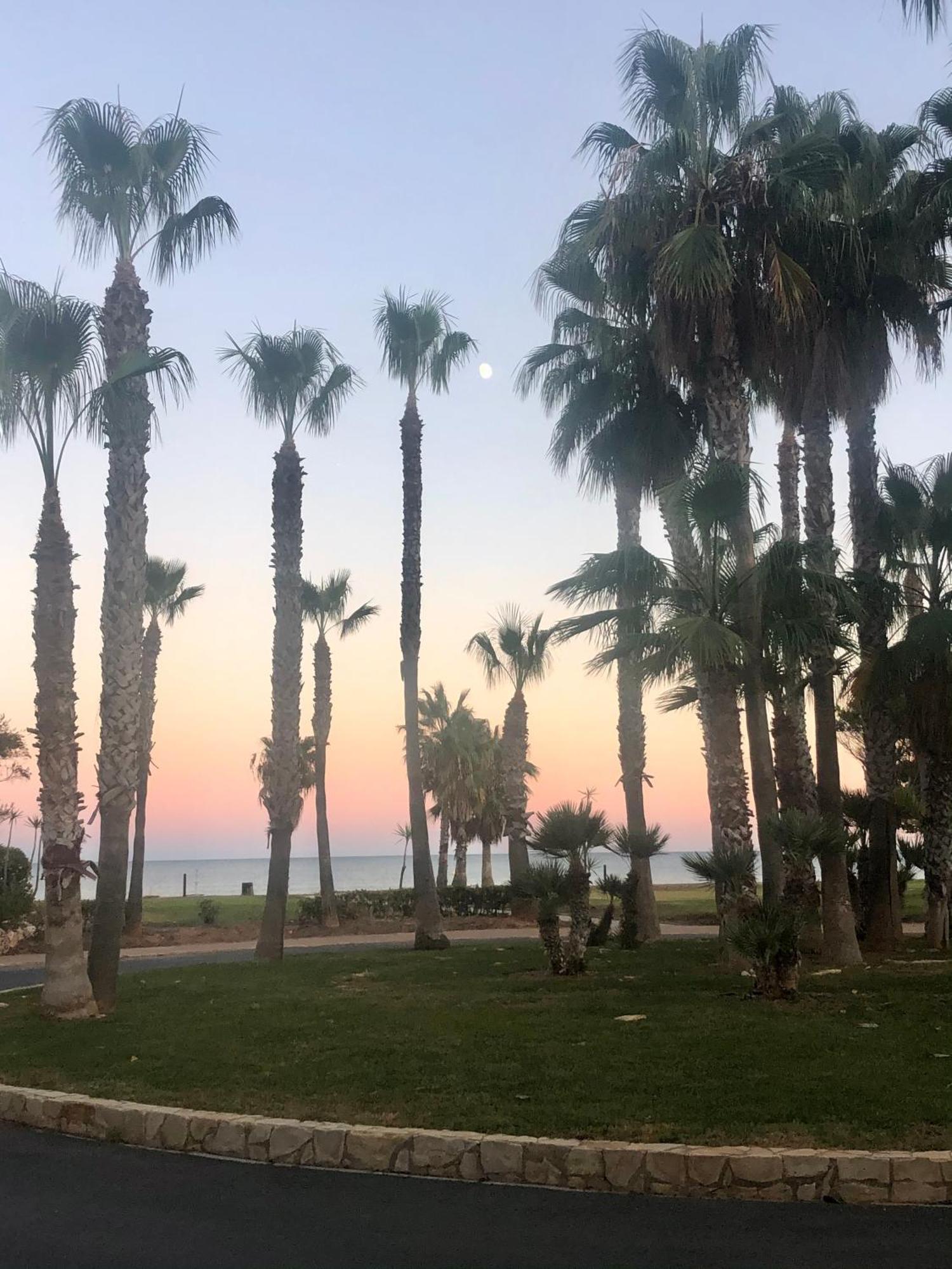 Apartament Marina Dor Primera Linea Oropesa del Mar Zewnętrze zdjęcie